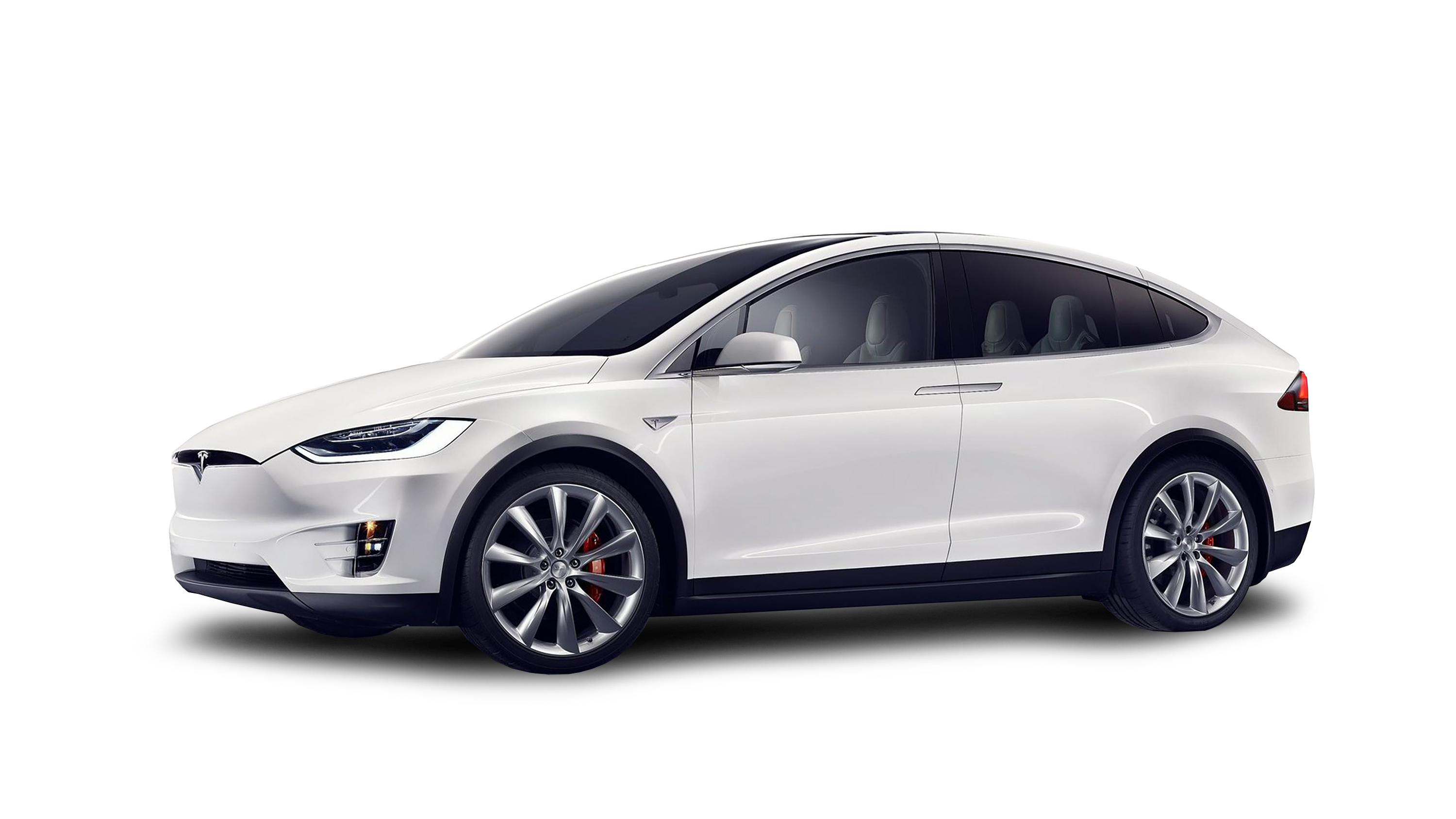 Used Tesla Model X Review and Buyers Guide Electrifying